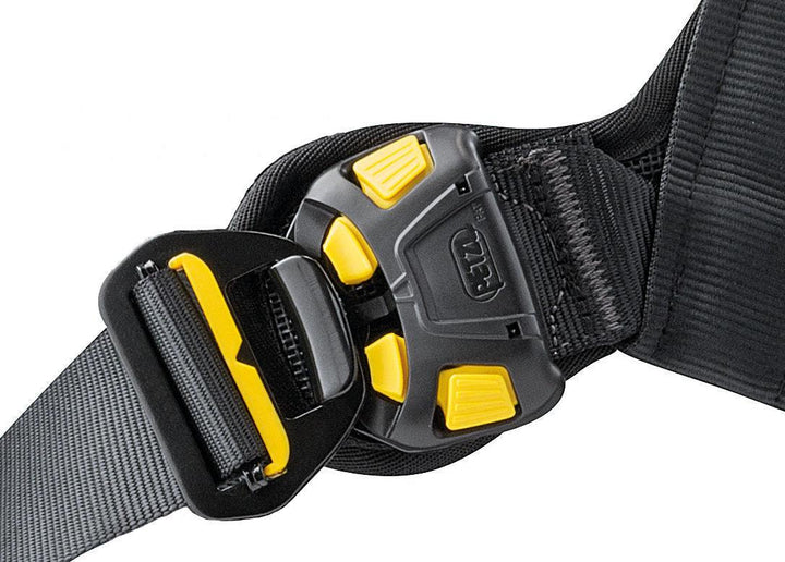 Petzl Avao Bod Fast Work & Rescue Harness - Arbo Space