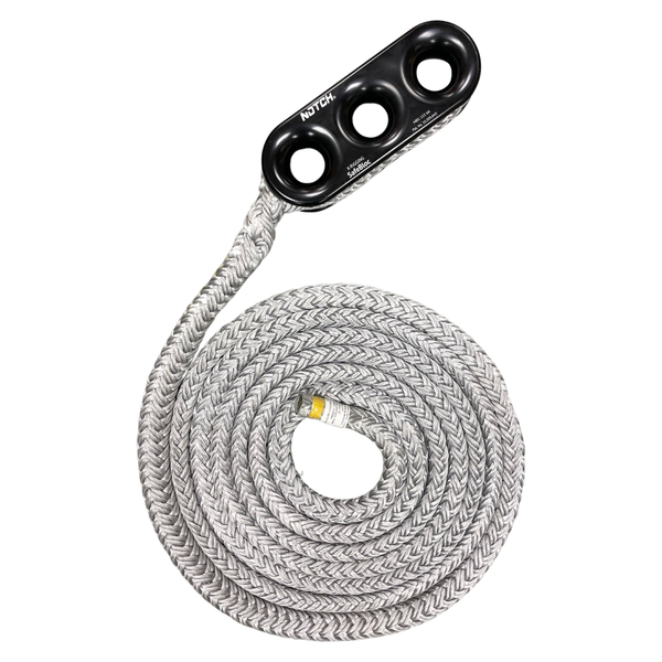 3/4" Arbo Space Dead Eye Sling with SAFEBLOC