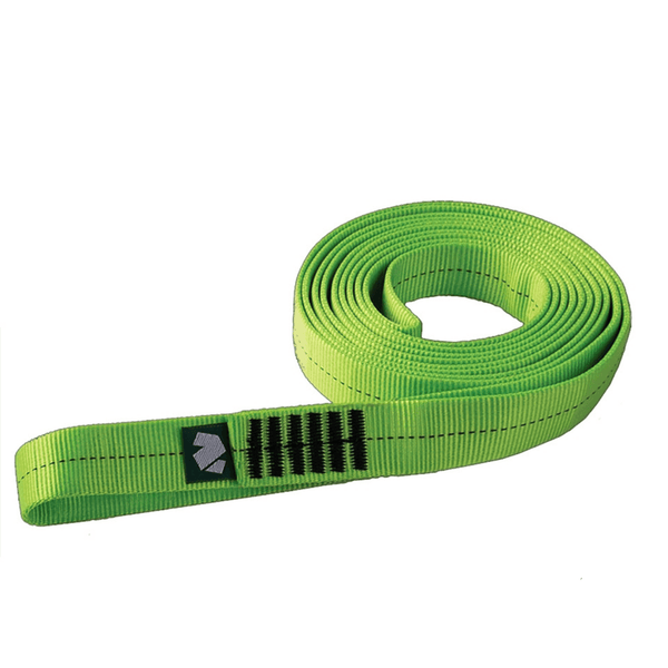 Notch 60" Nylon Loop Runner (Green)