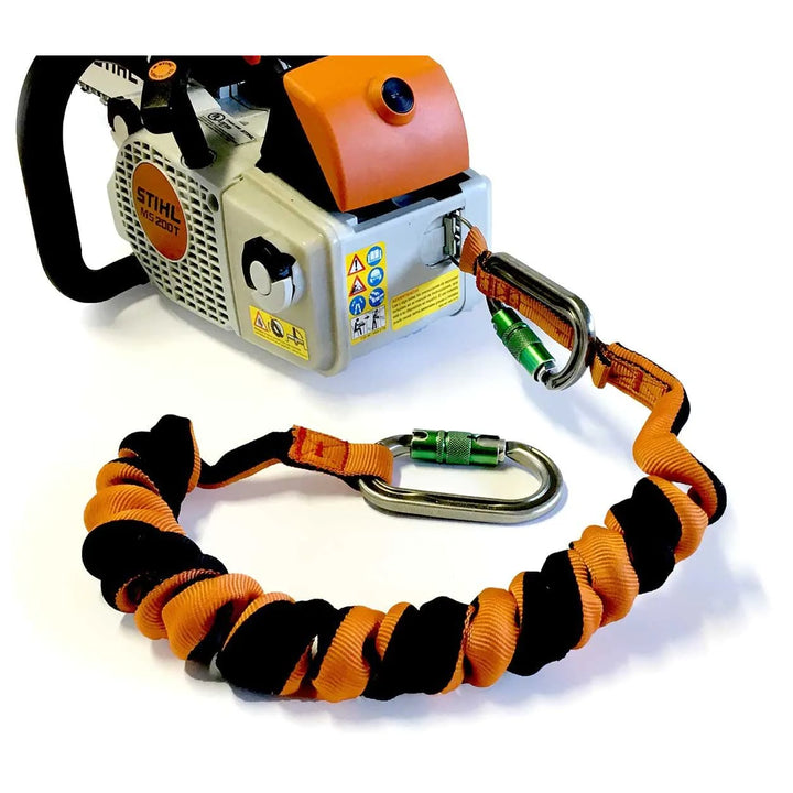 Reecoil Full Reach Chainsaw Lanyard - Arbo Space