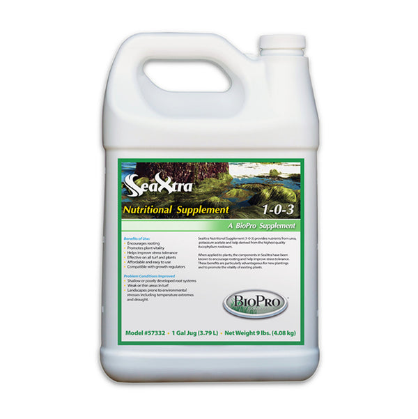 Cytogro/SeaXtra Nutritional Supplement - 1 Gallon