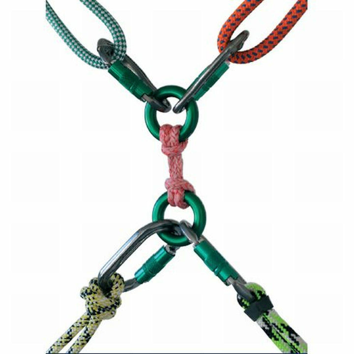 DMM Anchor Rigging Ring (all sizes) - Arbo Space