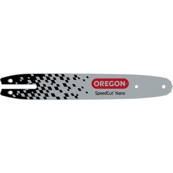 Oregon SpeedCut Nano™ .325LP Pitch - .043 Gauge Guide Bar