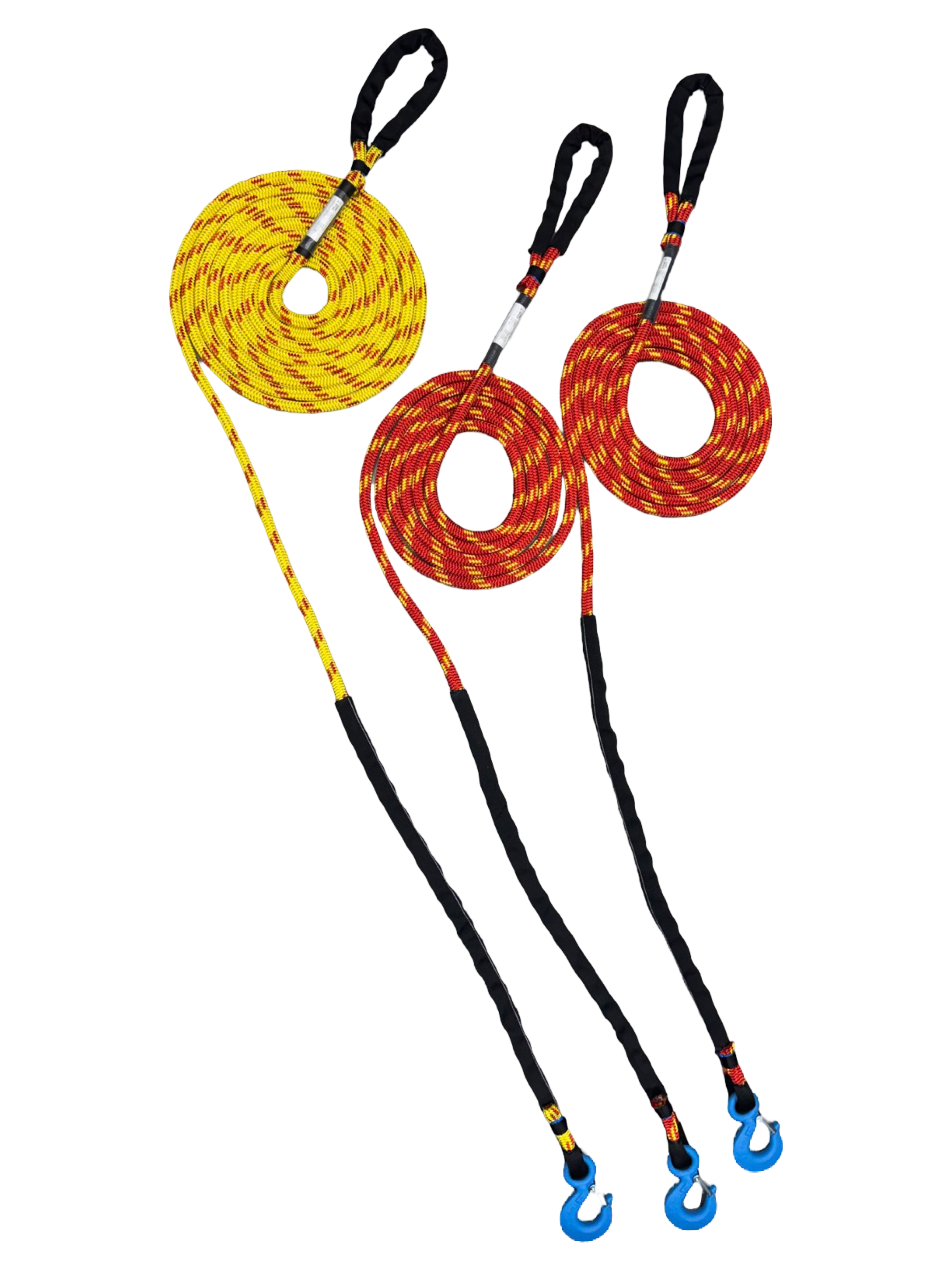 Crane Slings for Tree Climbing | Arbo Space