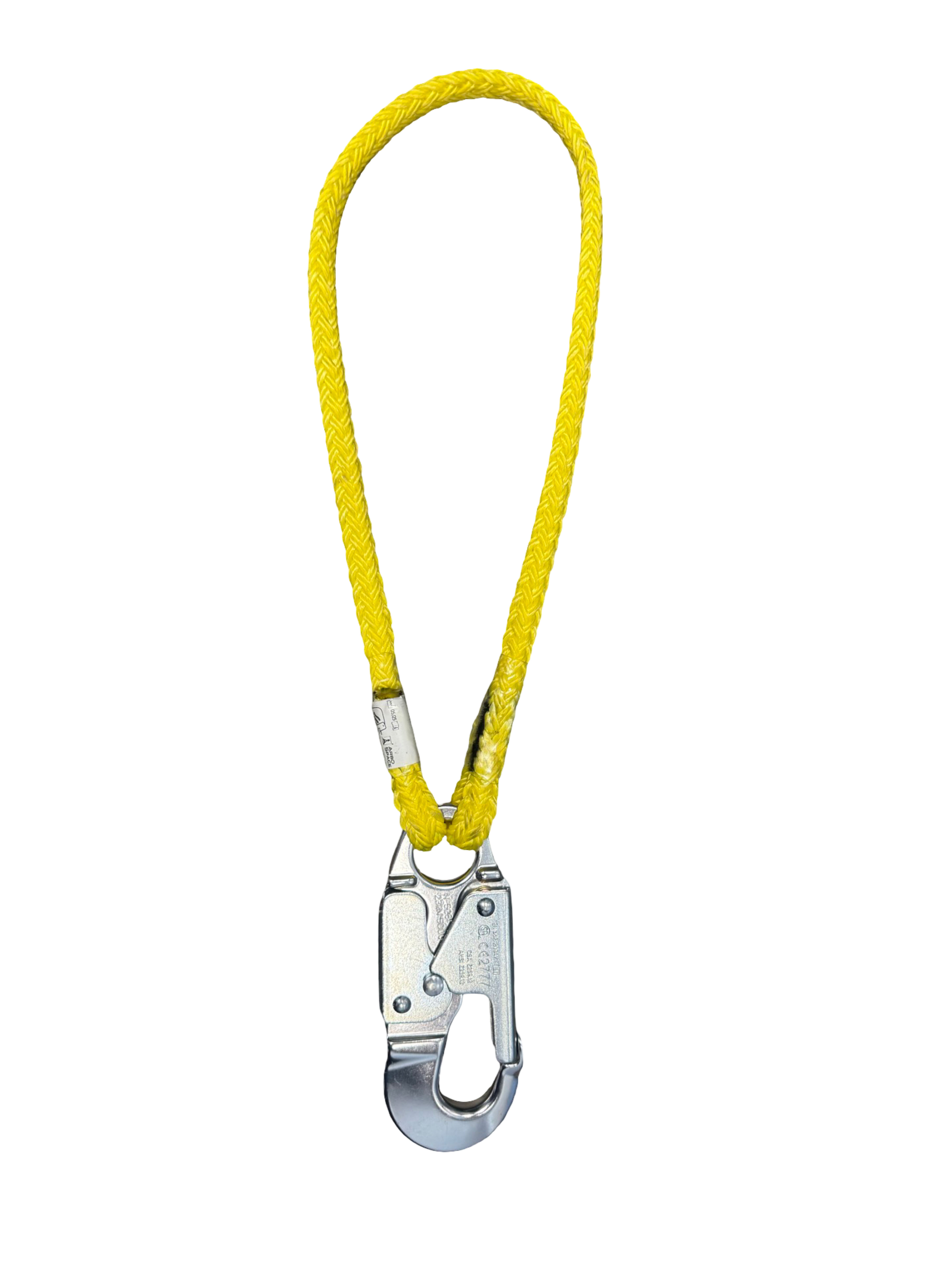 Arbo Space Thunder X 1/2" 2-1 Lanyard