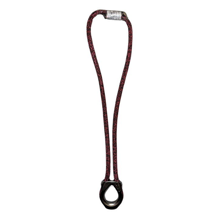 Arbo Space Made DMM Thimble Prusik with 8mm Mars Dyneema/Technora Rope