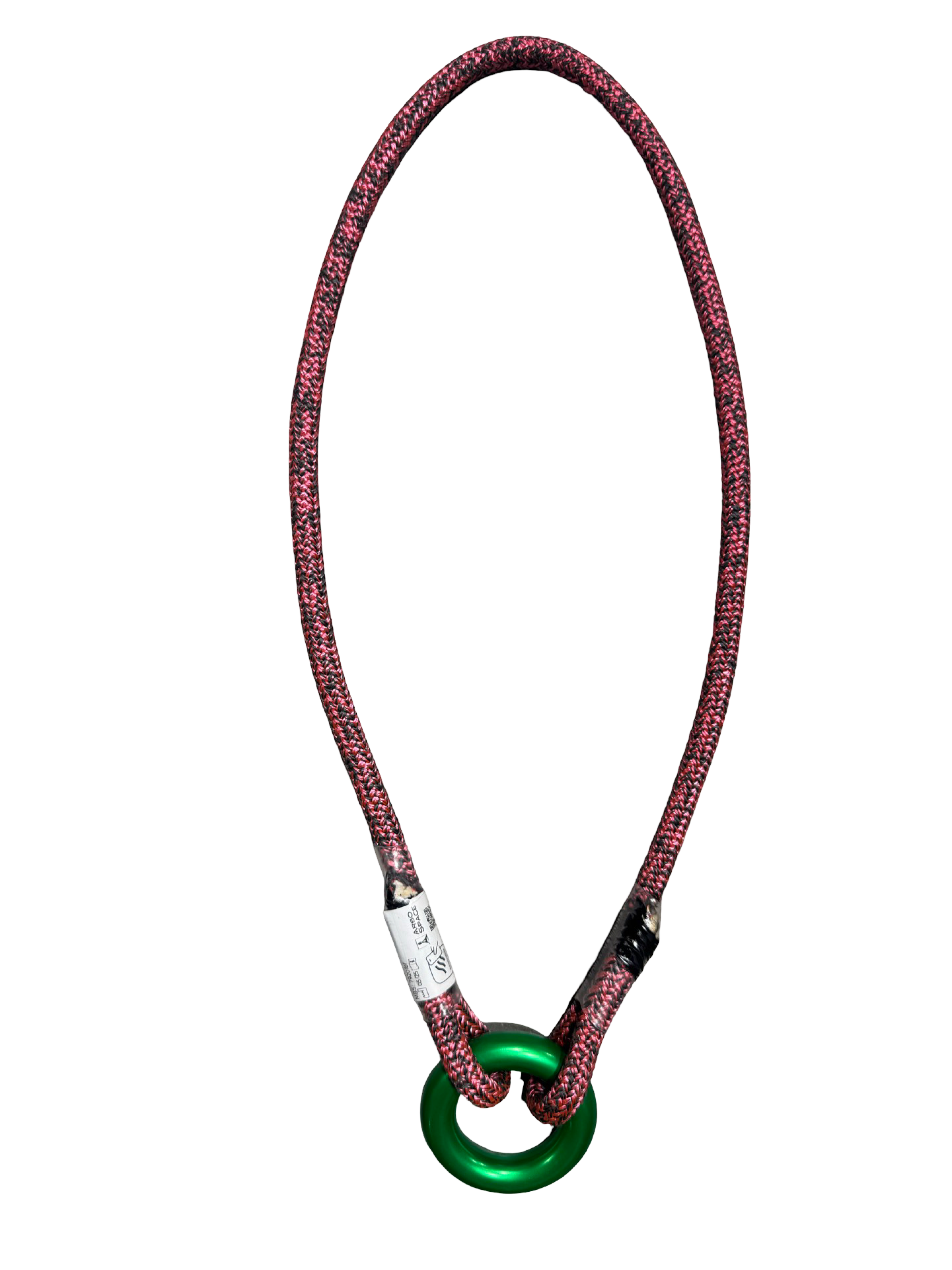 Arbo Space Mars 8mm DMM Ring Loop