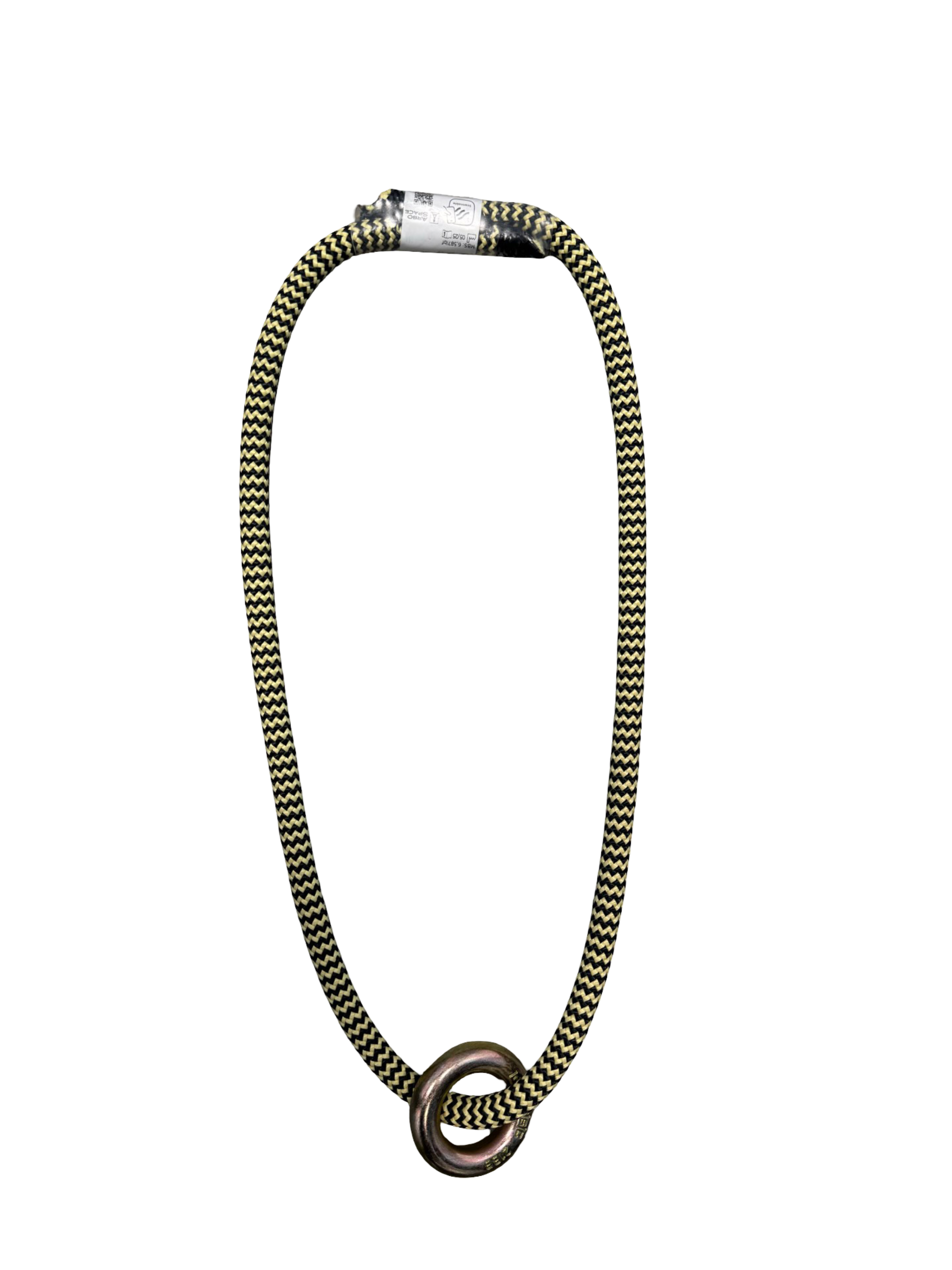 Thunder X O-AFC Lanyard