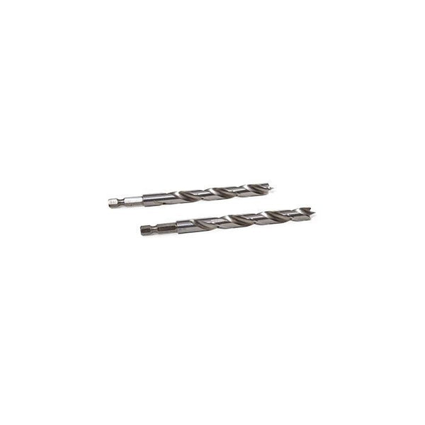 Arborjet Deluxe Drill Bit Kit 9/32" and 3/8" Combo Pack