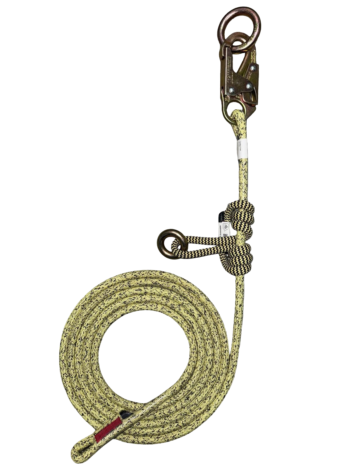 Thunder X O-AFC Lanyard