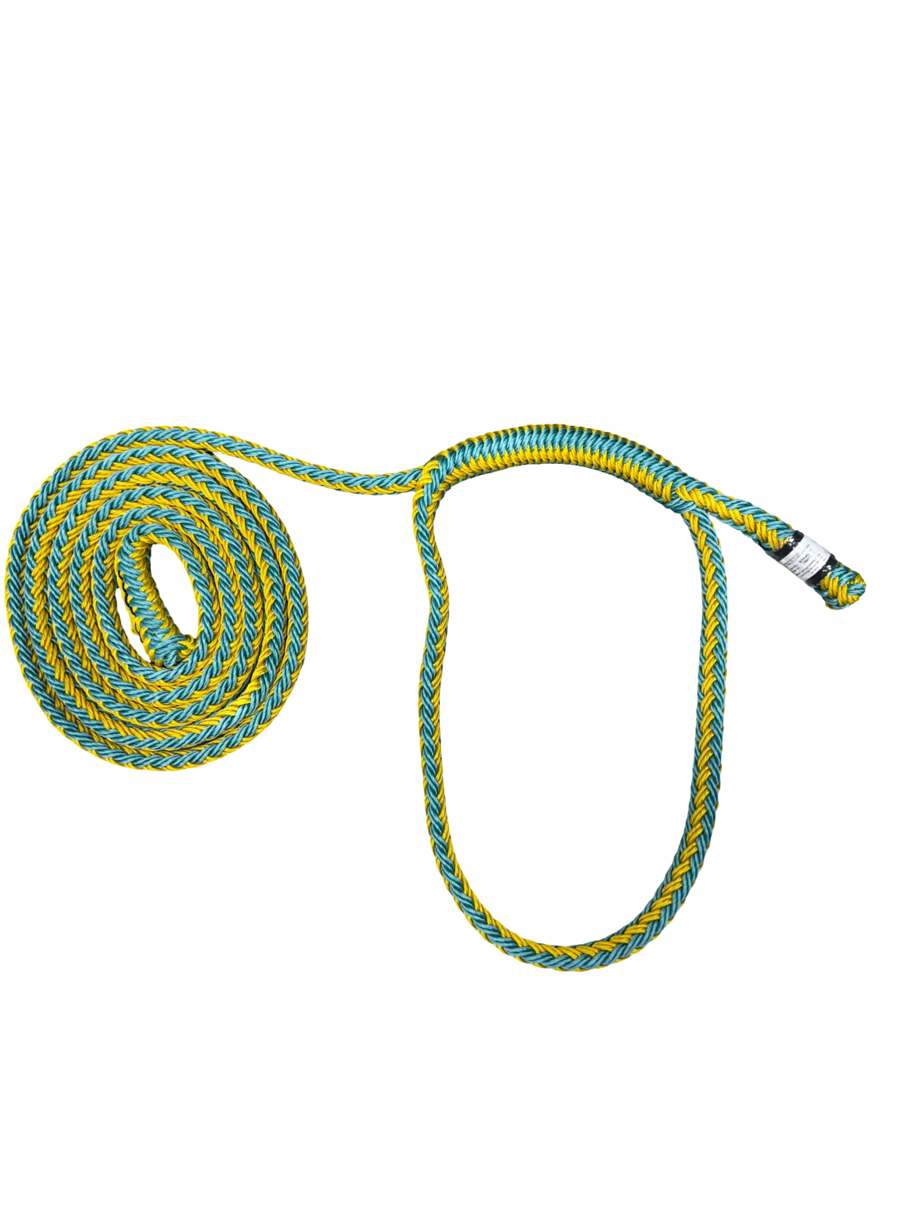 3/4" Arbo Space Loopie Sling x 2'-8'
