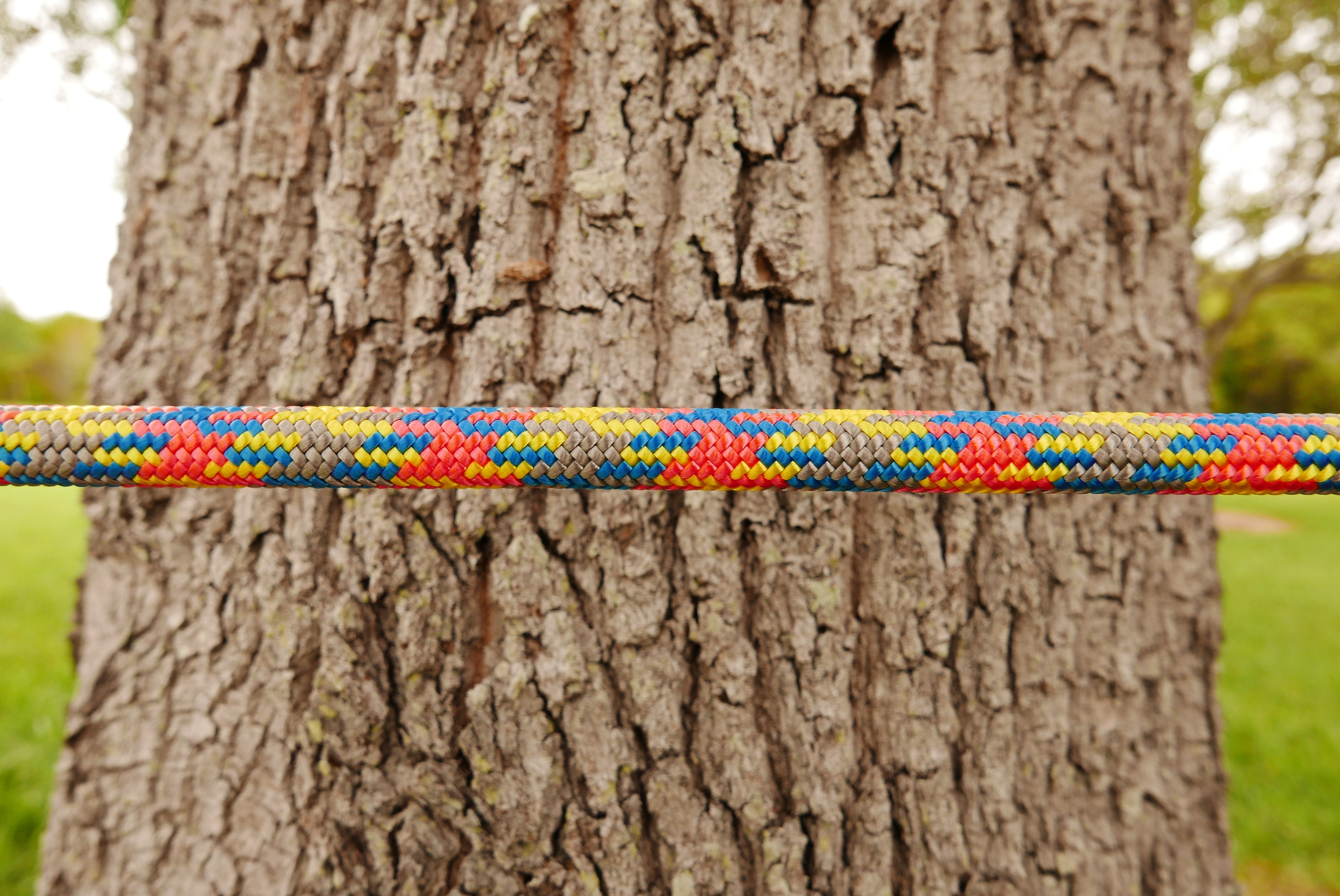 Arbo Space Ropes