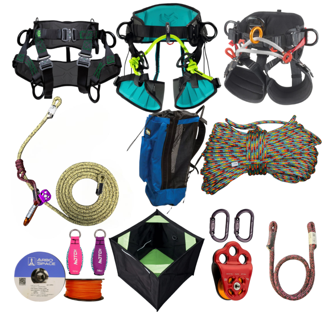 Starter MRS Climbing Kit