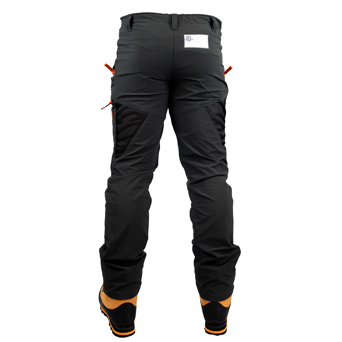 DefenderPRO Tough UL Chainsaw Pants - Summer Edition (New) DefenderPRO Tough UL Chainsaw Pants - Summer Edition (New)