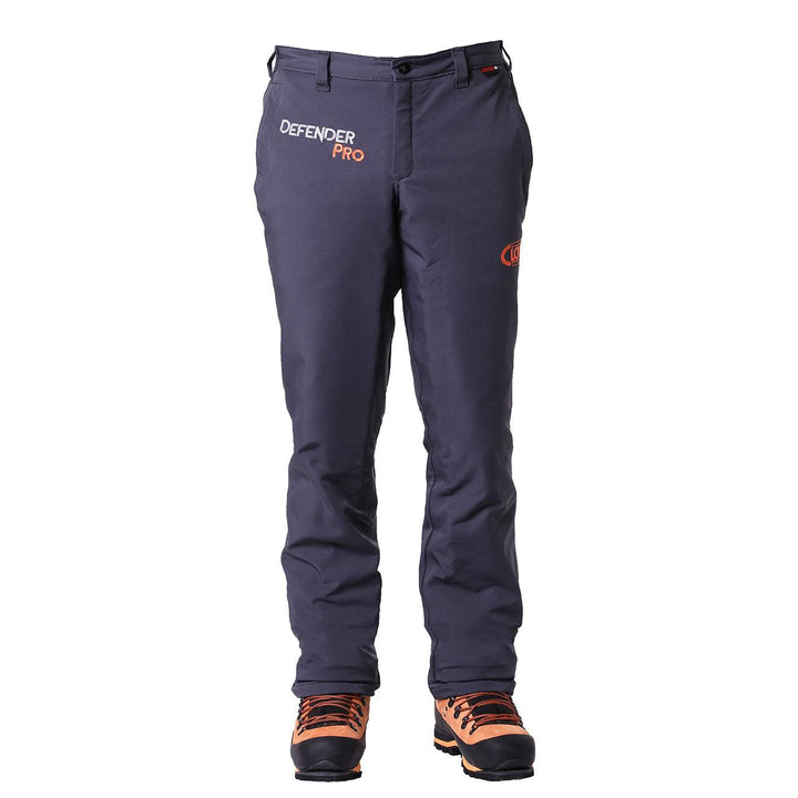 DefenderPRO Tough UL Chainsaw Pants - Summer Edition (New) - Arbo Space