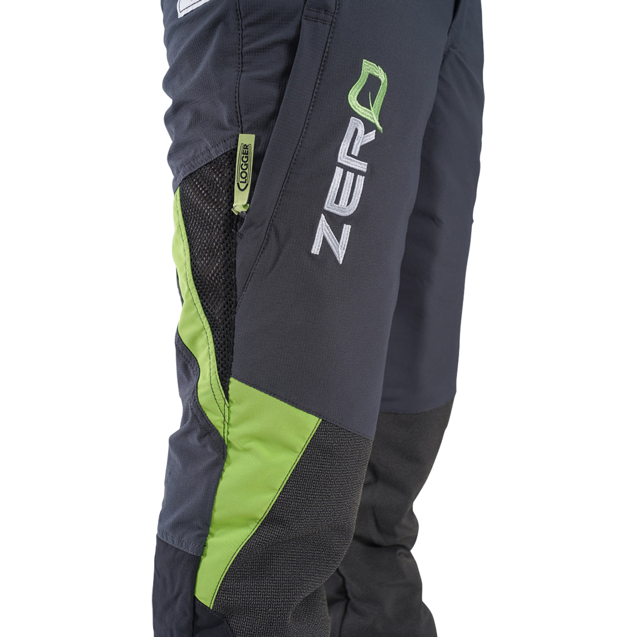 Clogger Zero Gen2 Light and Cool Men's Arborist UL Chainsaw Clogger Zero Gen2 Light and Cool Men's Arborist UL Chainsaw