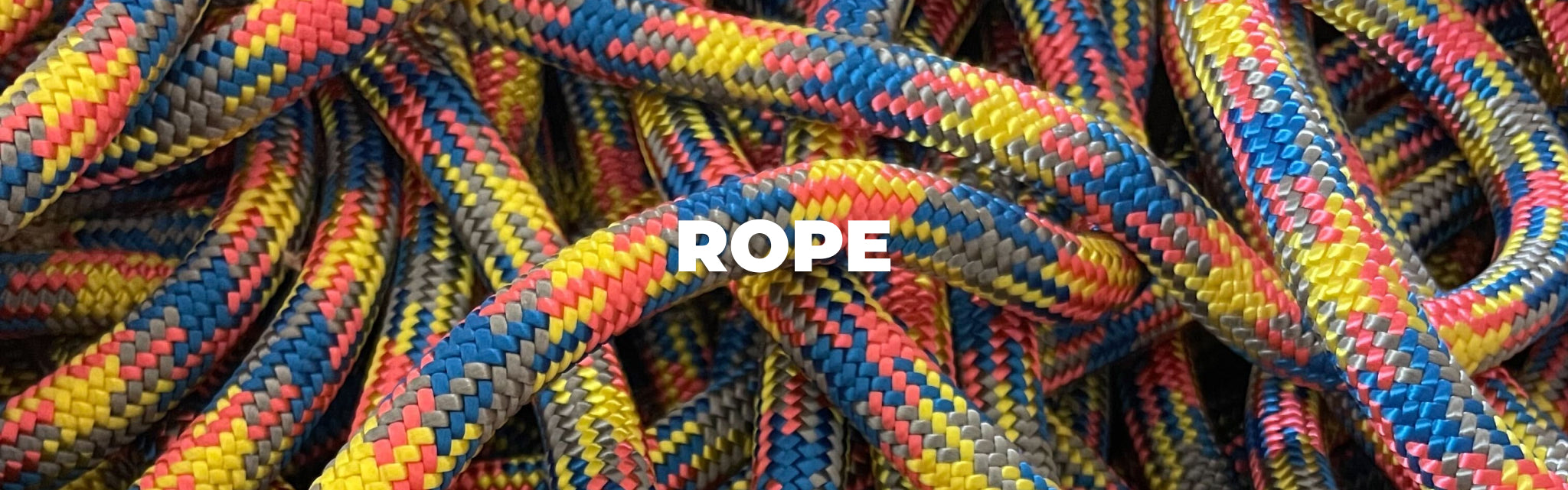 Professional Rope Solutions for Arborists | Arbospace