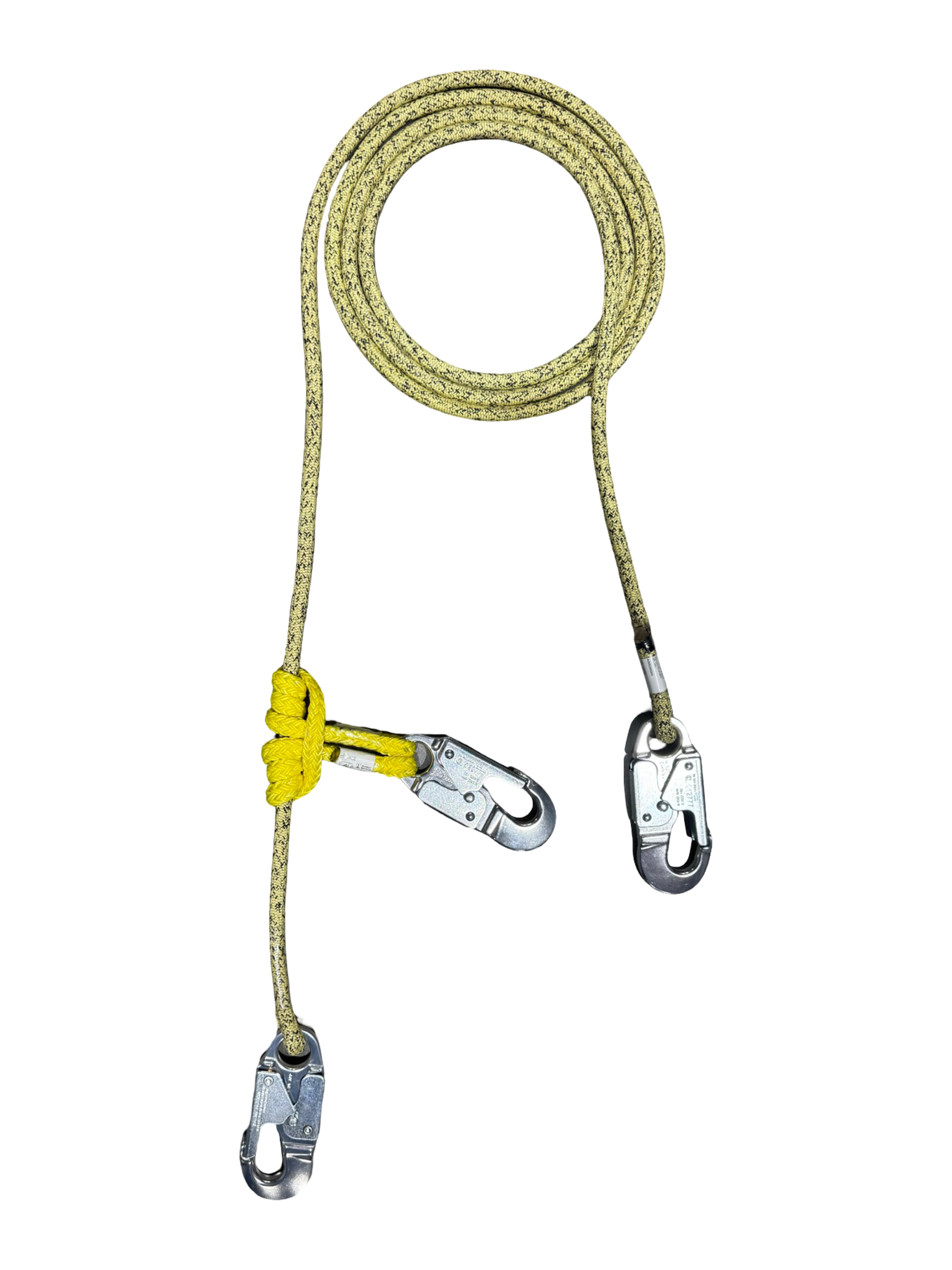 Arbo Space Thunder X 1/2" 2-1 Lanyard