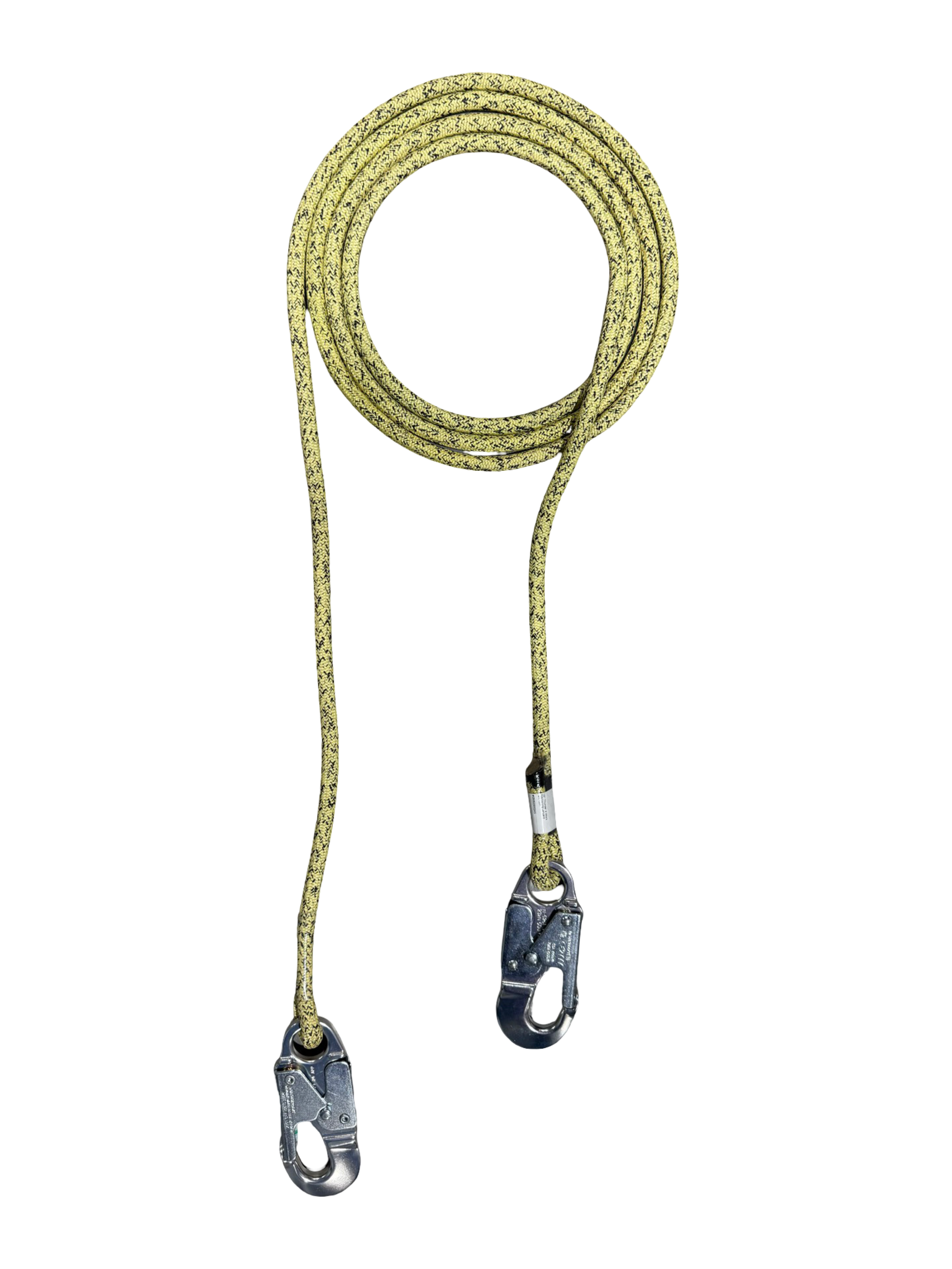 Arbo Space Thunder X 1/2" 2-1 Lanyard