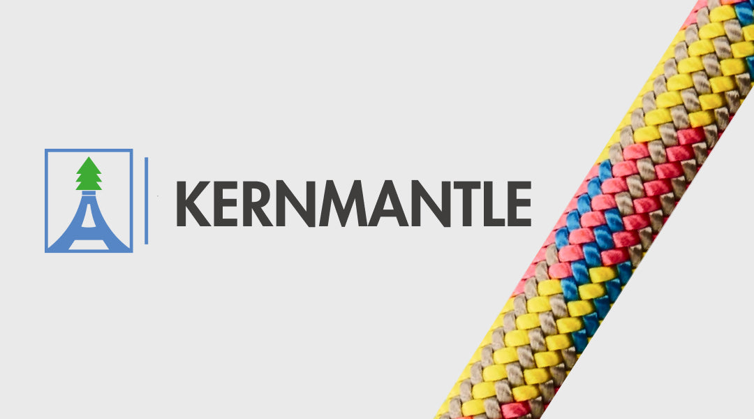 Kernmantle – Arbo Space