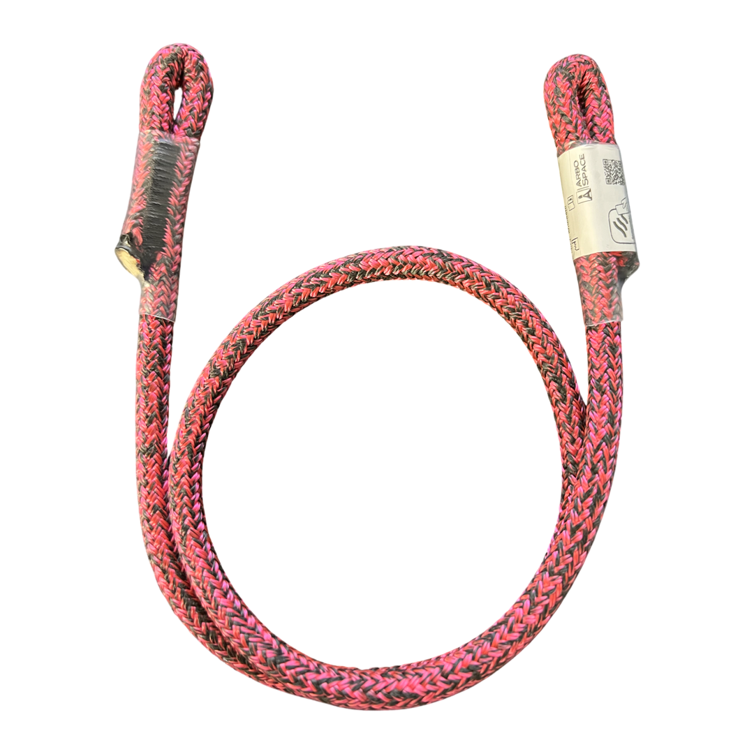 Arbo Space Ropes