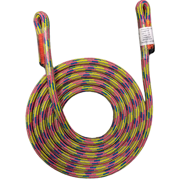 Arbo Space Horizon Bubble Gum 11.2mm Sewn Lanyard