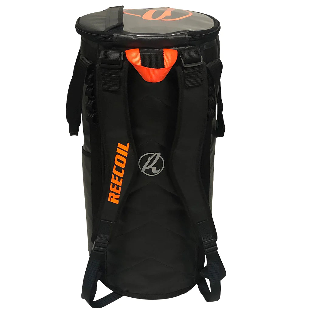 Rope Storage for Tree Climbers | Keep Your Gear Tidy