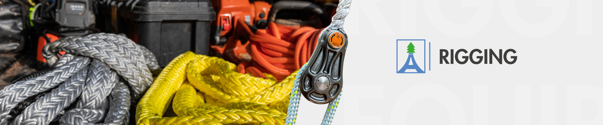 All Rigging – Arbo Space