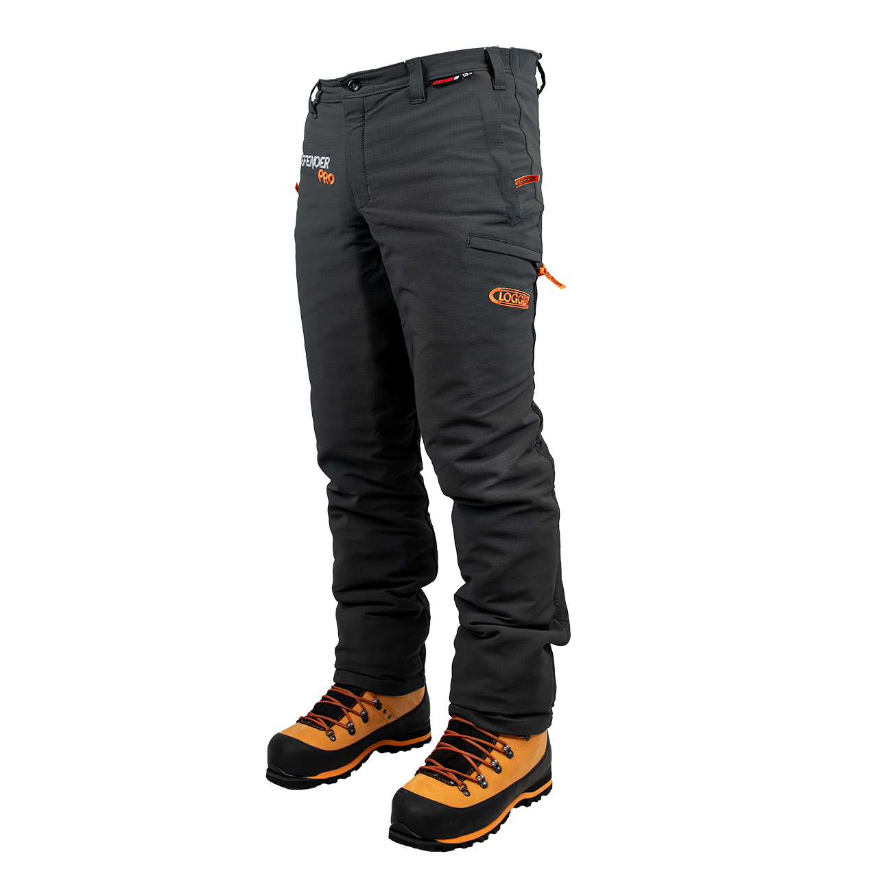 DefenderPRO Tough UL Chainsaw Pants - Summer Edition (New) DefenderPRO Tough UL Chainsaw Pants - Summer Edition (New)