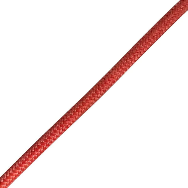 3/8" (10mm) Arbo Space LDB (Coated Polyester Double Braid)
