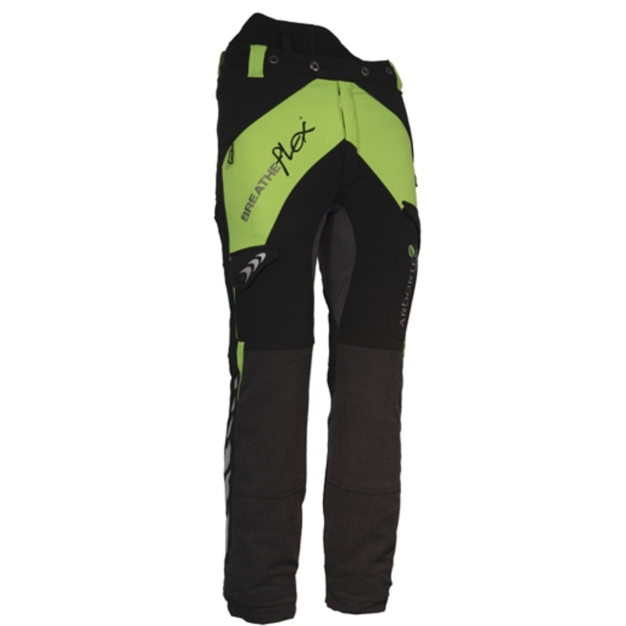 Arbortec Breatheflex Chainsaw Protective Pants Arbo Space
