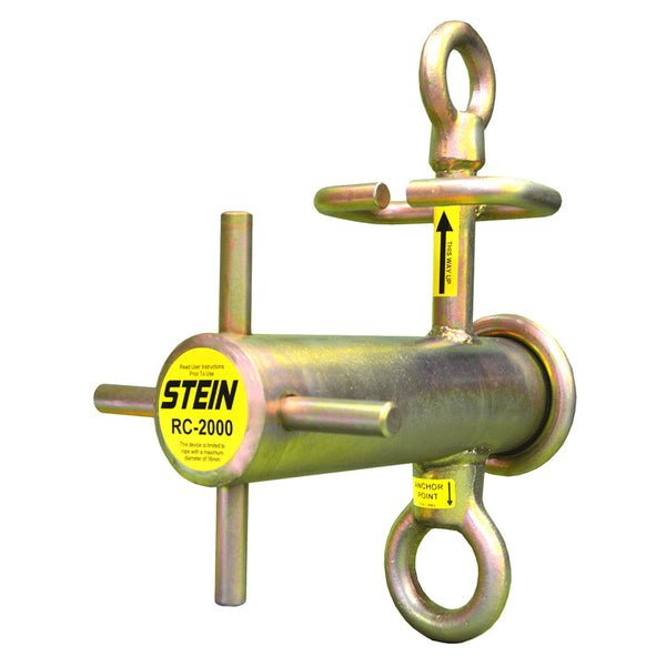 STEIN RC-2000 Lowering Device