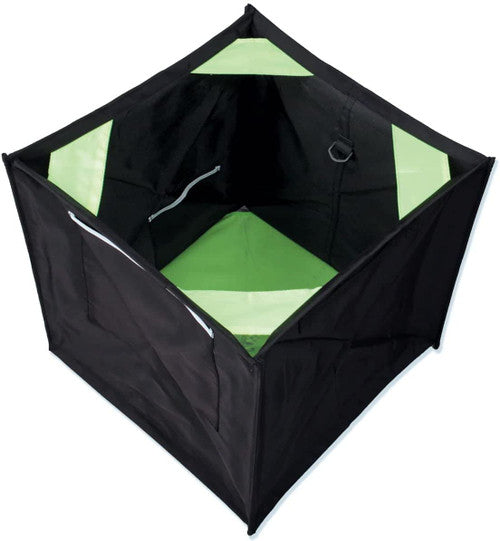 Arbo Space Folding Throw Line Cube