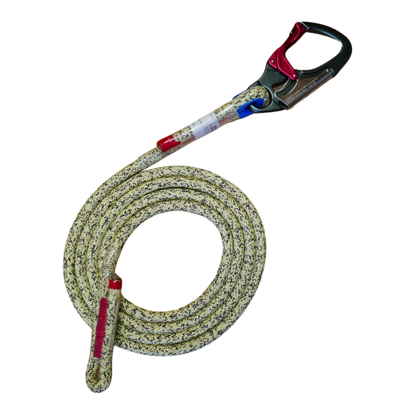 Arbo Space 11mm Thunder X Lanyard (Technora Cover)