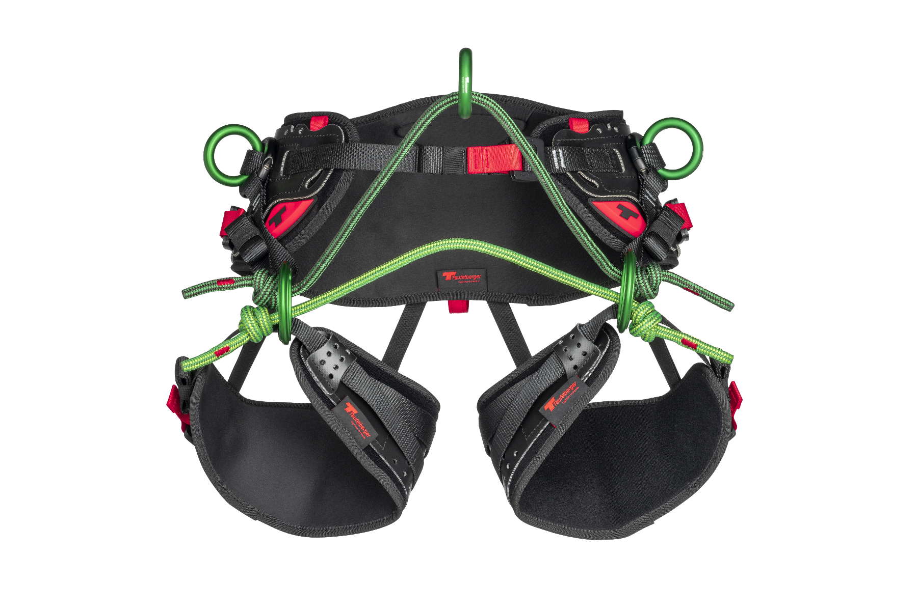 Teufelberger treeMOTION Essential X Saddle