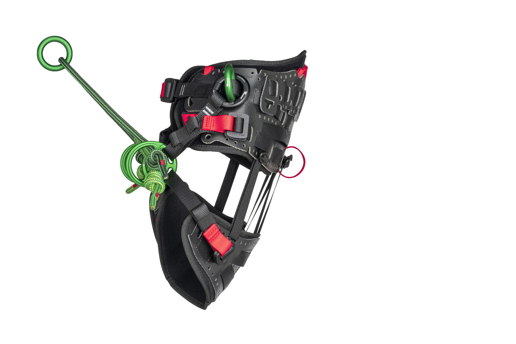 Teufelberger treeMOTION Essential X Saddle