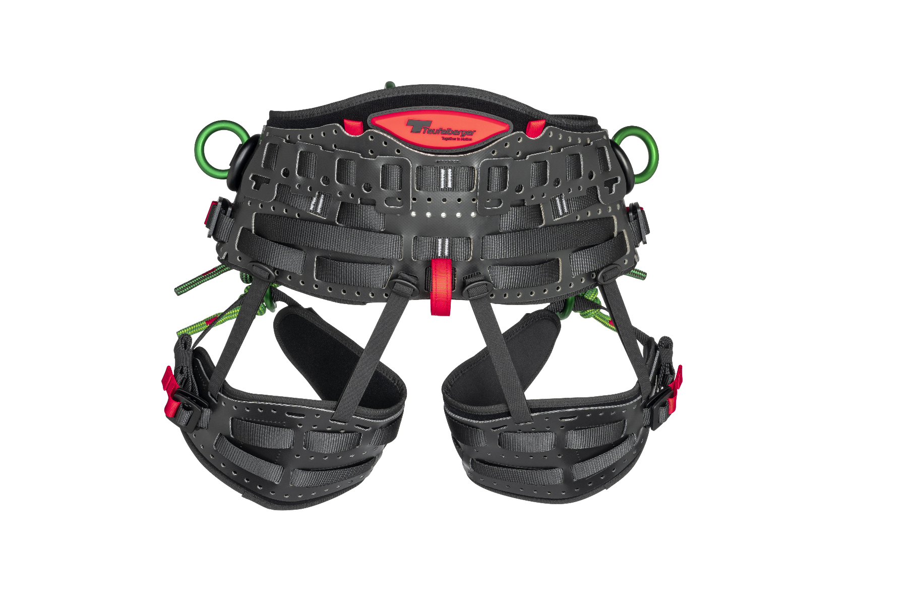 Teufelberger treeMOTION Essential X Saddle