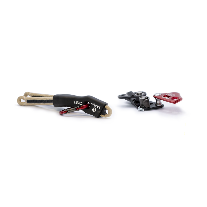 ISC Chipmunk FLEX Tether