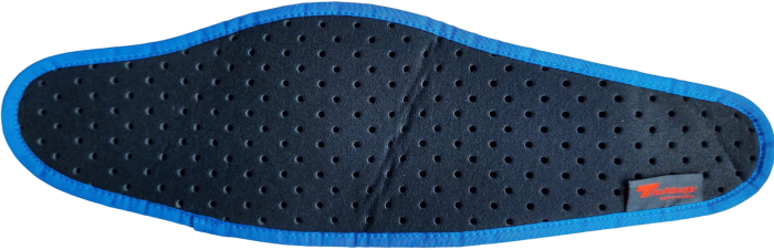 Teufelberger TreeMotion Breathable padding