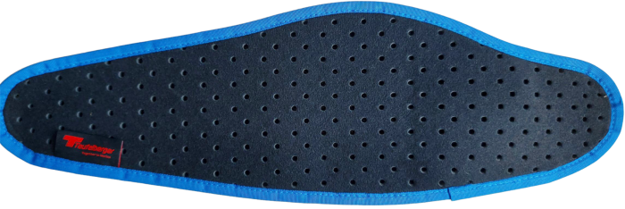 Teufelberger TreeMotion Breathable padding