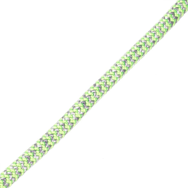 Silver Poison Ivy 11.7mm Rope - Arbo Space