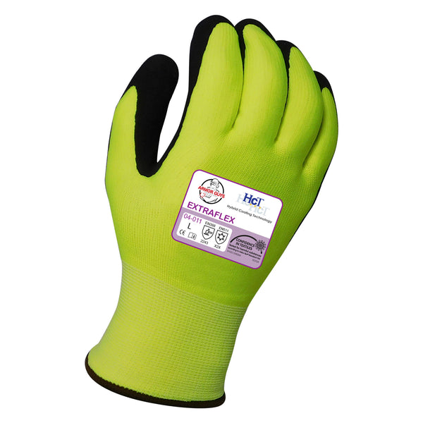 Armor Guys ExtraFlex Protective Winter Work Gloves