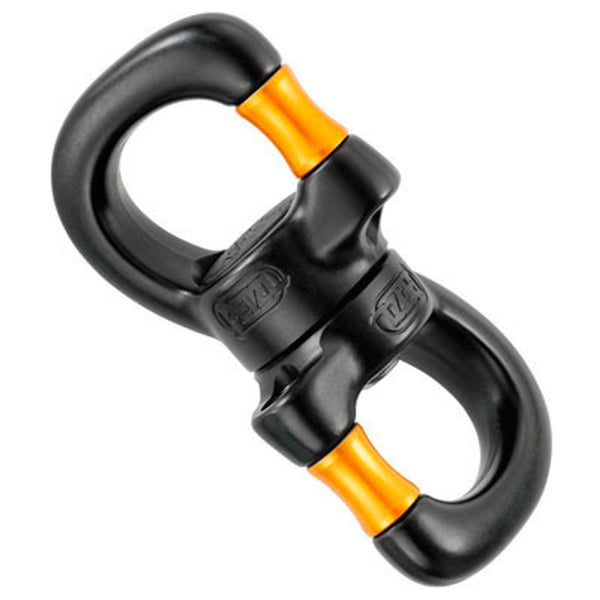 Petzl Swivel Open