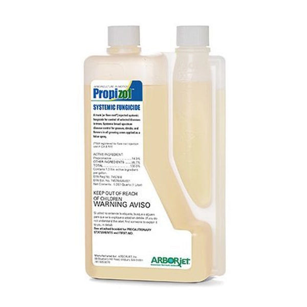 ARBORjet Propizol Systemic Fungicide Liter