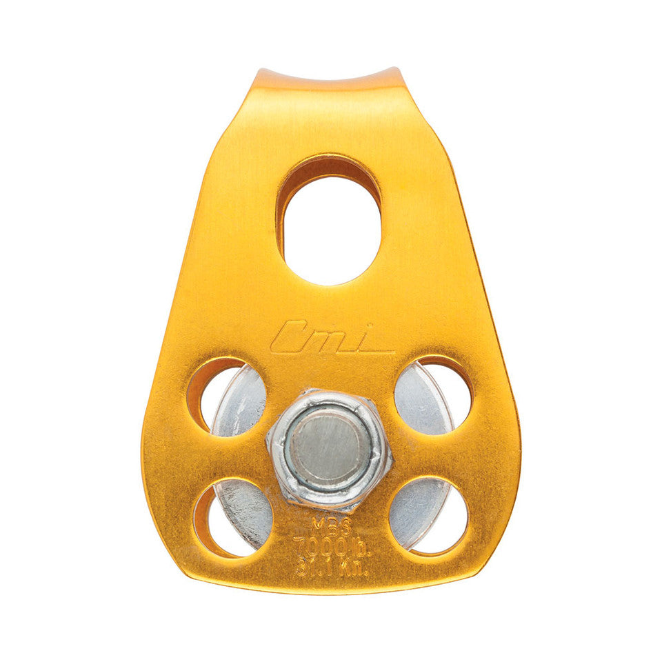 CMI Gear for Tree Climbing | Precision and Durability