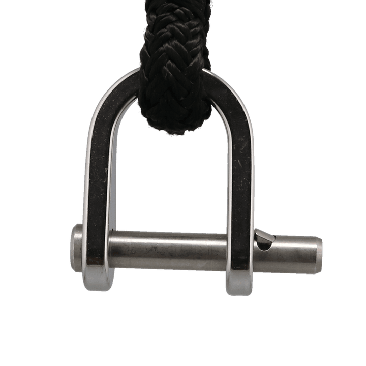 Notch Quickie Shackle