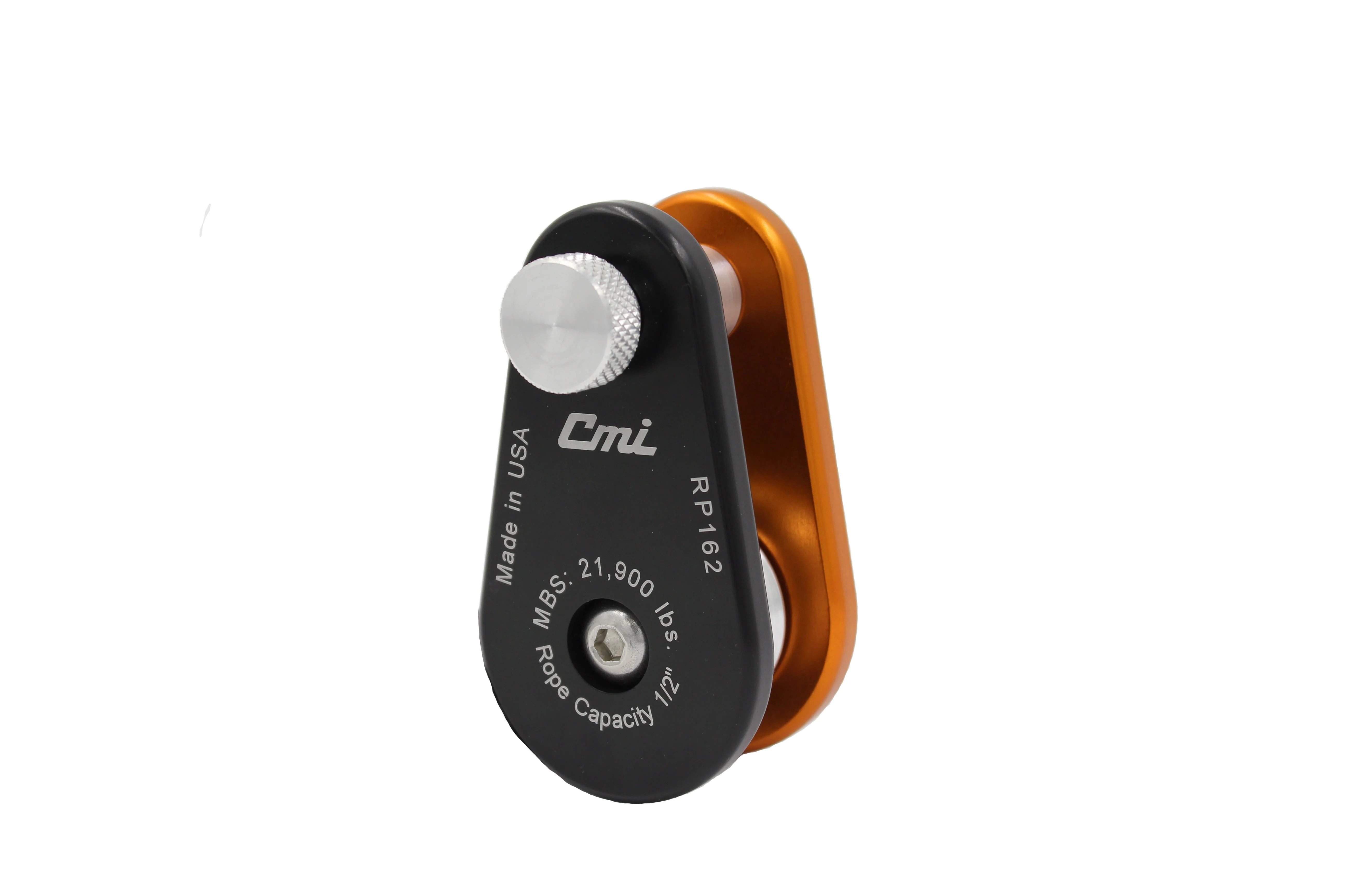 CMI Gear for Tree Climbing | Precision and Durability