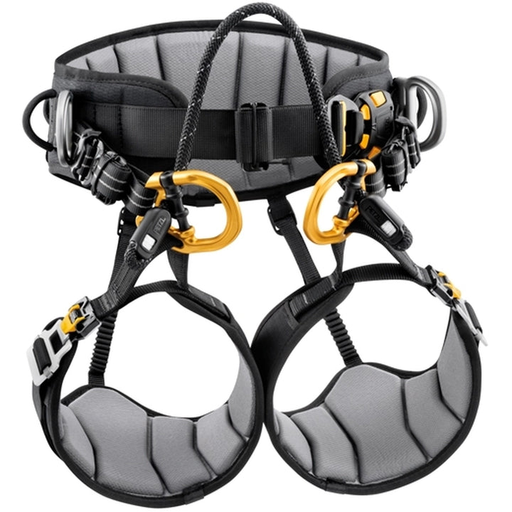 Petzl Sequoia Saddle - Arbo Space