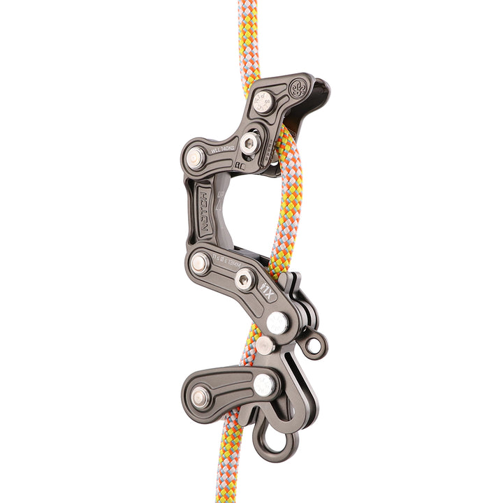NOTCH Rope Runner Pro - Arbo Space