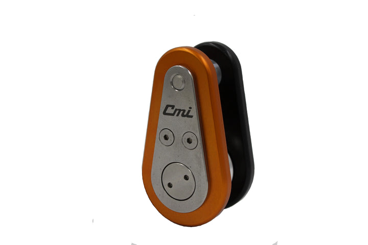 CMI Mini Arborist Block - Arbo Space